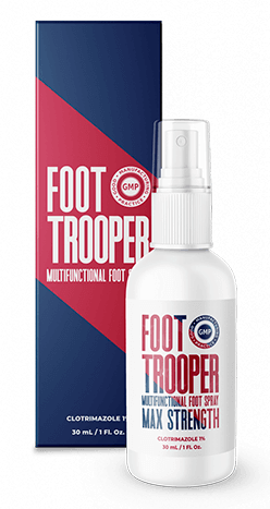Foot Trooper - što je i kako djeluje 
