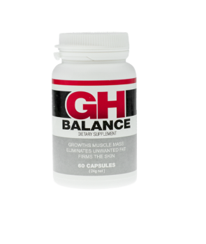 GH-Balance