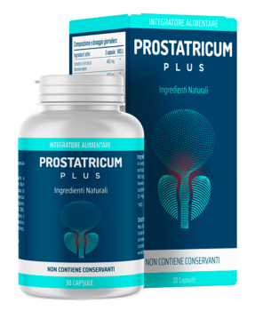 Prostatricum-PLUS