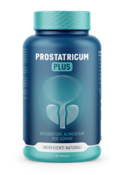 Prostatricum PLUS