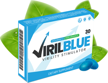 VirilBlue
