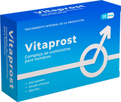 Vitaprost