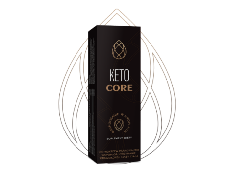 Keto-Core