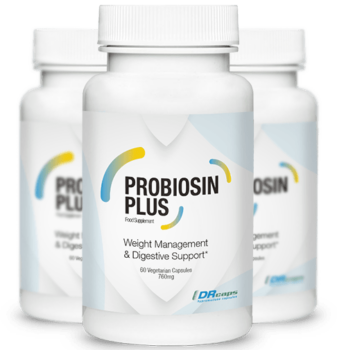 Probiosin Plus