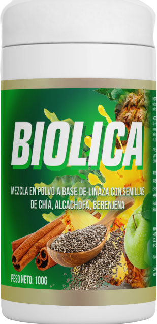 Biolica polvo 🔺 comprar farmacia Colombia, precio, opiniones negativas,  verdad o mentira