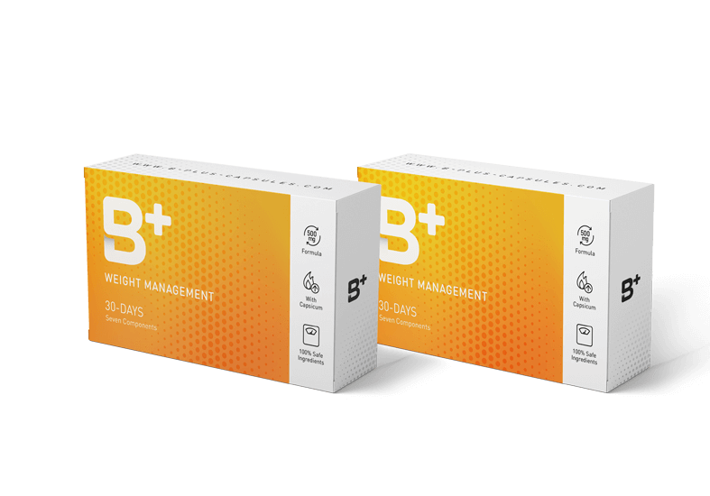 B+ Weight Managment capsules 🔺 en pharmacie, Prix, Avis négatif