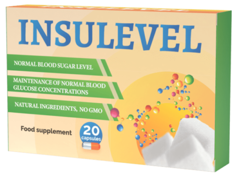 InsuLevel capsules 🔺 en pharmacie, Prix, Avis négatif, Dangereux