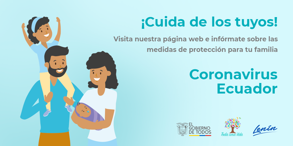 (c) Coronavirusecuador.com